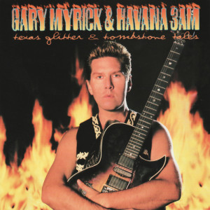 ดาวน์โหลดและฟังเพลง Blue Gene Vincent พร้อมเนื้อเพลงจาก Gary Myrick