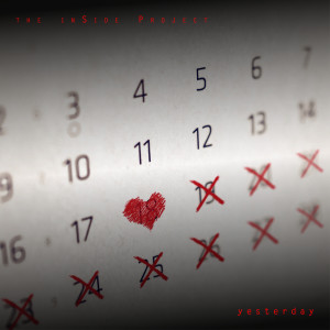 收聽the inSide Project的Yesterday歌詞歌曲