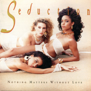 收聽Seduction的Could This Be Love歌詞歌曲