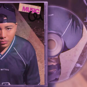 default playlist img