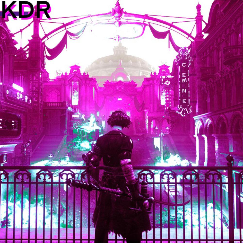 KDA