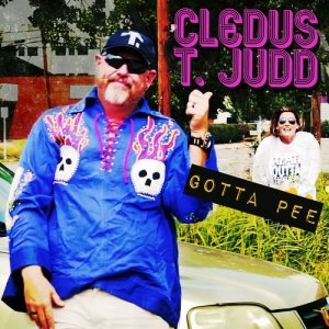 收聽Cledus T. Judd的Gotta Pee歌詞歌曲