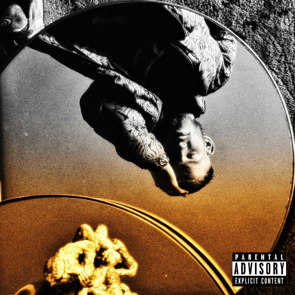 Not the Same (Explicit)