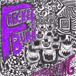 收聽Freckle的Where'd You Go?歌詞歌曲