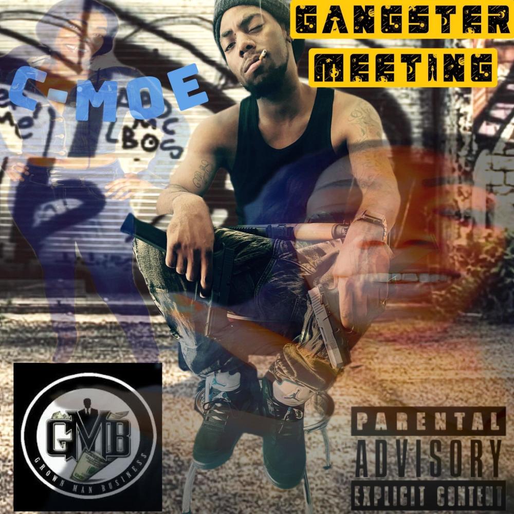 My Story (Explicit)