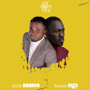 Album Joy Hope Love from Doch Dodava