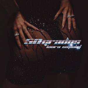 Listen to 50 Grados song with lyrics from Laura Capulet