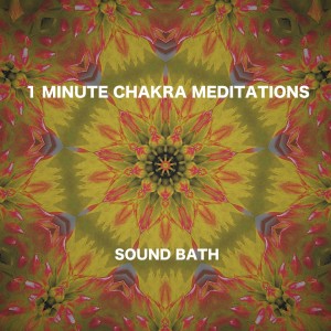 收听Sound Bath的1 Minute ROOT [trust and safety]歌词歌曲