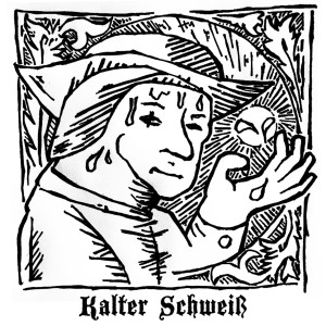 Album Kalter Schweiß (Explicit) from escape