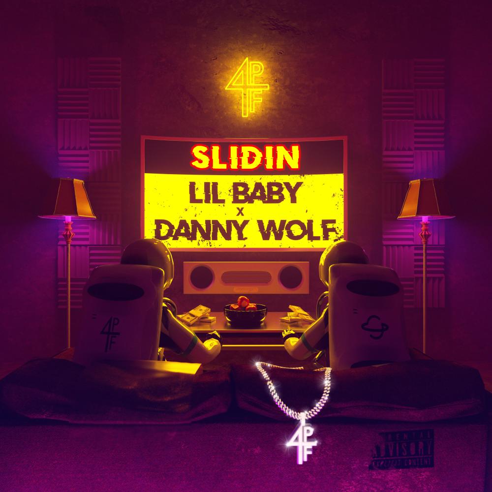 Slidin (Explicit)