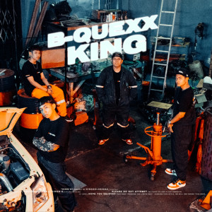 Listen to KING song with lyrics from B Quexx