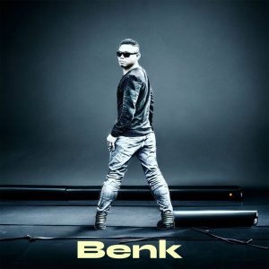 Album Jealous oleh BENK