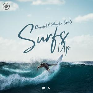 Precoded的专辑Surfs Up
