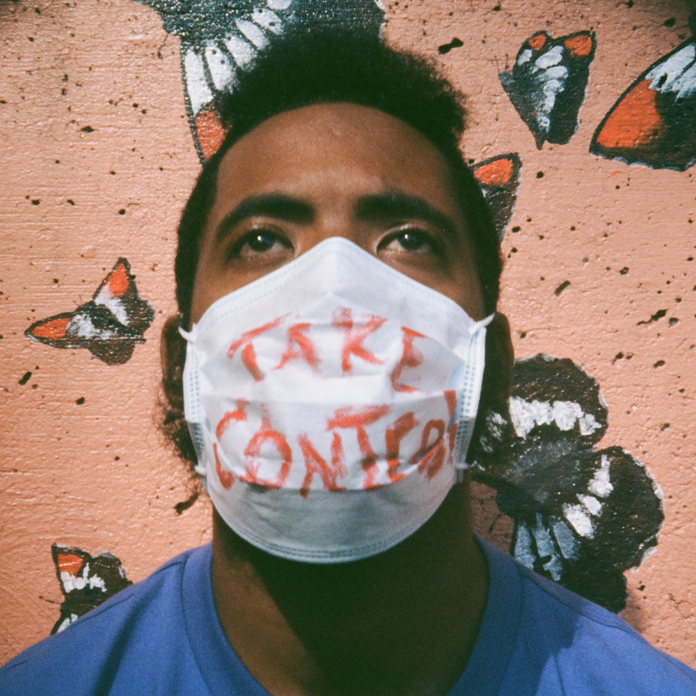 Take Control (Instrumental)