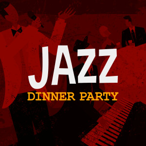 ดาวน์โหลดและฟังเพลง Drifting พร้อมเนื้อเพลงจาก Dinner Party Jazz