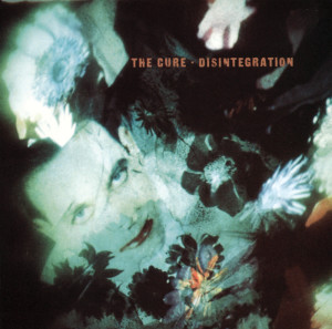 收聽The Cure的Fascination Street (Remastered)歌詞歌曲