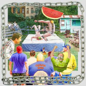 Listen to Road Smoothie song with lyrics from Crispin Wah