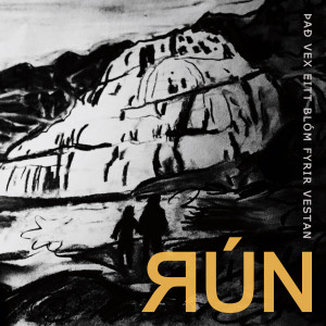 收聽Run的Það vex eitt blóm fyrir vestan歌詞歌曲