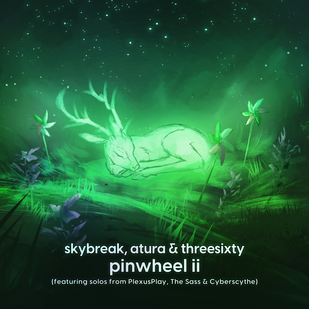 Pinwheel (Explicit)