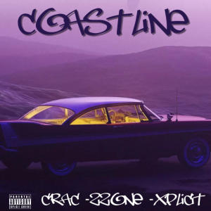 收聽Zzone的COAST LINE (feat. XPLICIT & CRAC) (Explicit)歌詞歌曲