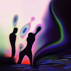 Album Lucid Mirage from 