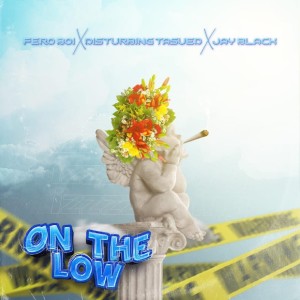 Album On The Low (Explicit) from 