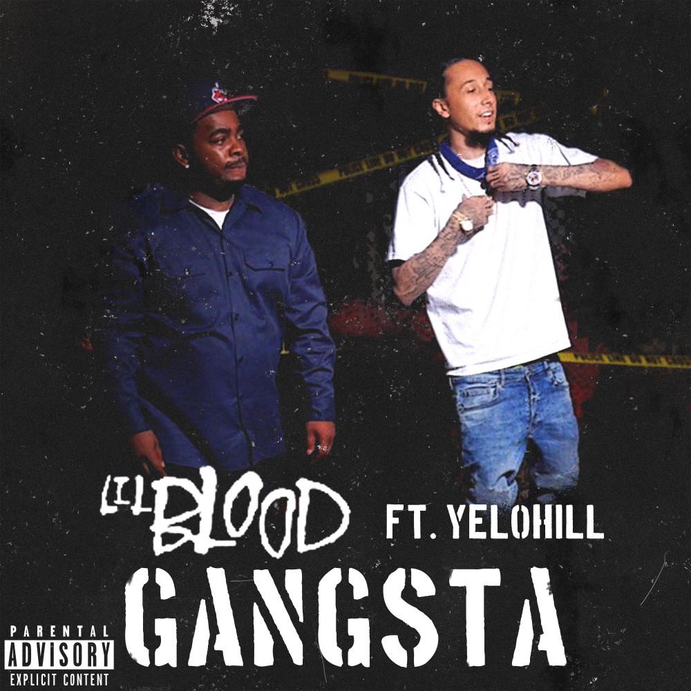 Gangsta (Explicit)