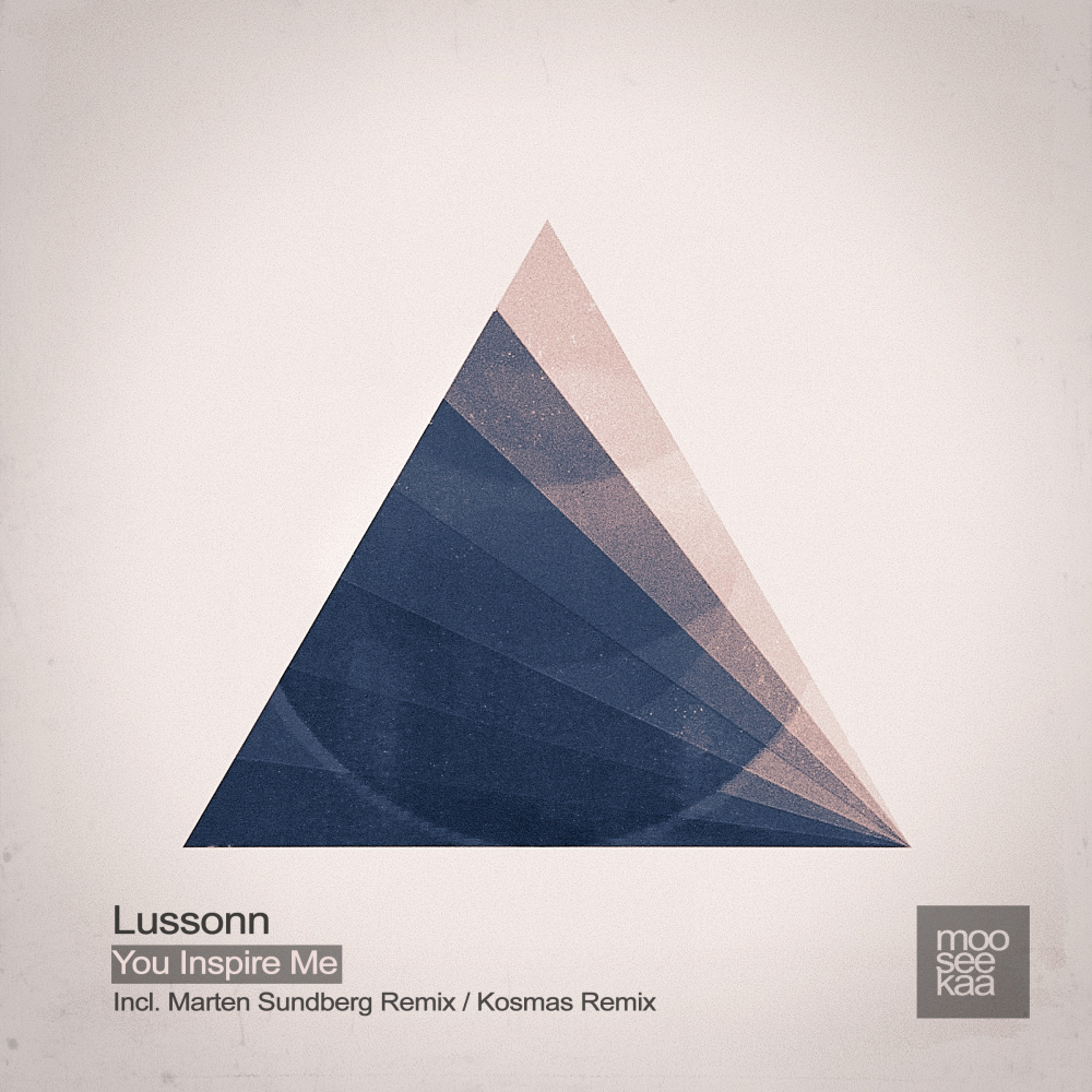 You Inspire Me (Kosmas Remix)