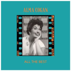 Album All the Best from Alma Cogan