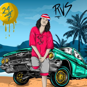 RVS的专辑24 / 7