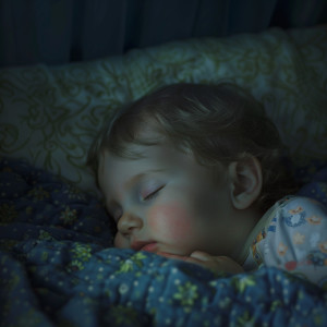 Protophonic的專輯Soft Tunes for Sweet Baby Sleep