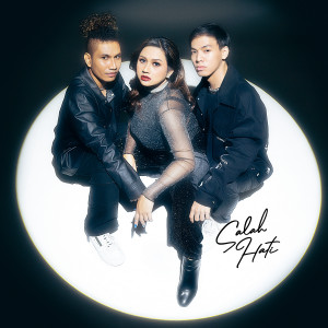 Album Salah Hati from 2nd Chance