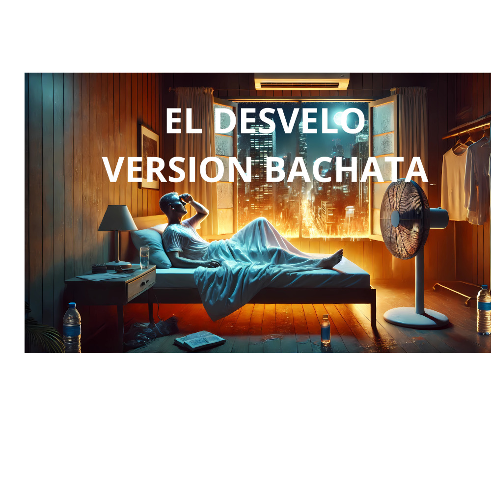 El Desvelo (Version Bachata)