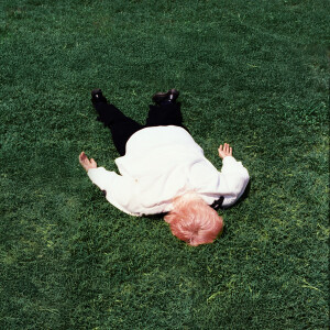 อัลบัม New Day ศิลปิน Liz Cooper