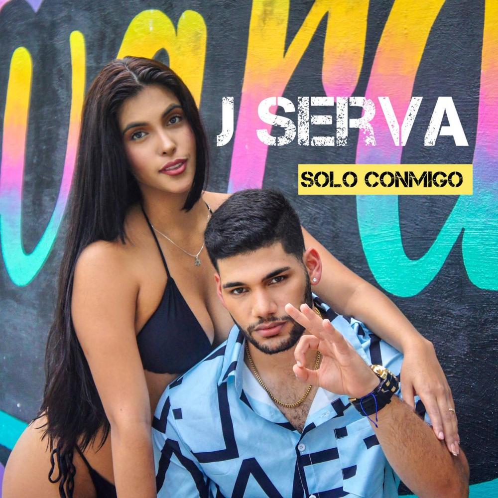 Solo Conmigo