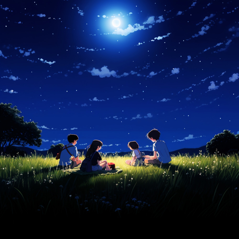 Irrevocably Taken by the Vastness of Topics