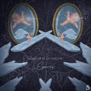 收聽MOOMAK的ÉGARÉS (feat. L.O. LINGAAT)歌詞歌曲