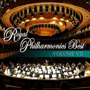 ดาวน์โหลดและฟังเพลง Long And Winding Road พร้อมเนื้อเพลงจาก Royal Philharmonic Orchestra