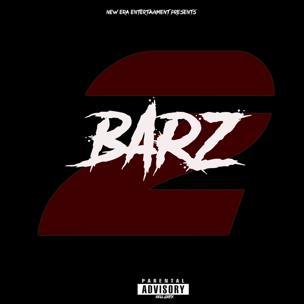Barz, Pt. 2 (Explicit)