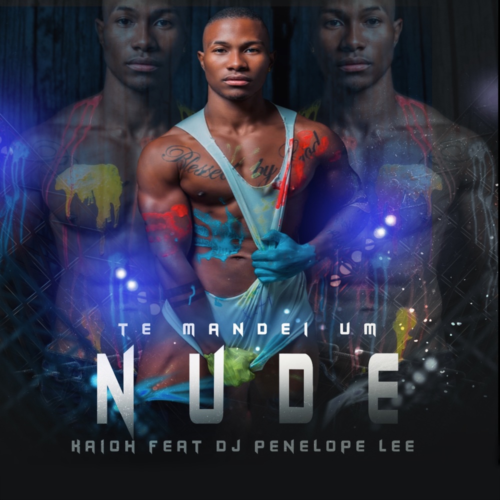 Te Mandei um Nude