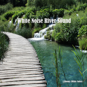 Dengarkan lagu River Sound (ASMR, Nature Sound) nyanyian J.Roomy dengan lirik