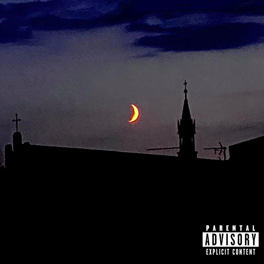 Time (feat. sonicent) (Explicit)