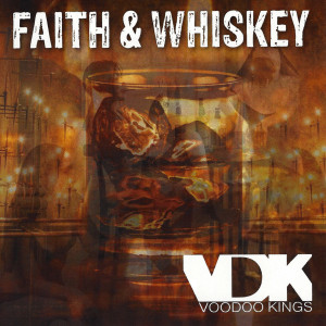 Dengarkan lagu New Found Glory nyanyian THE VOODOO KINGS dengan lirik