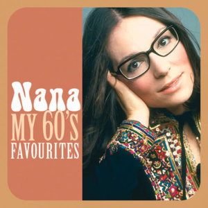 收聽Nana Mouskouri的Moondance歌詞歌曲