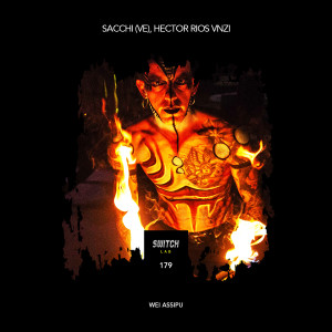 Album Wei Assipu from Sacchi (VE)