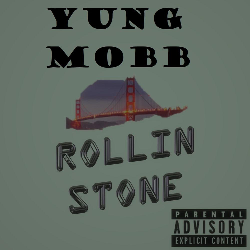 Rollin Stone (Explicit)