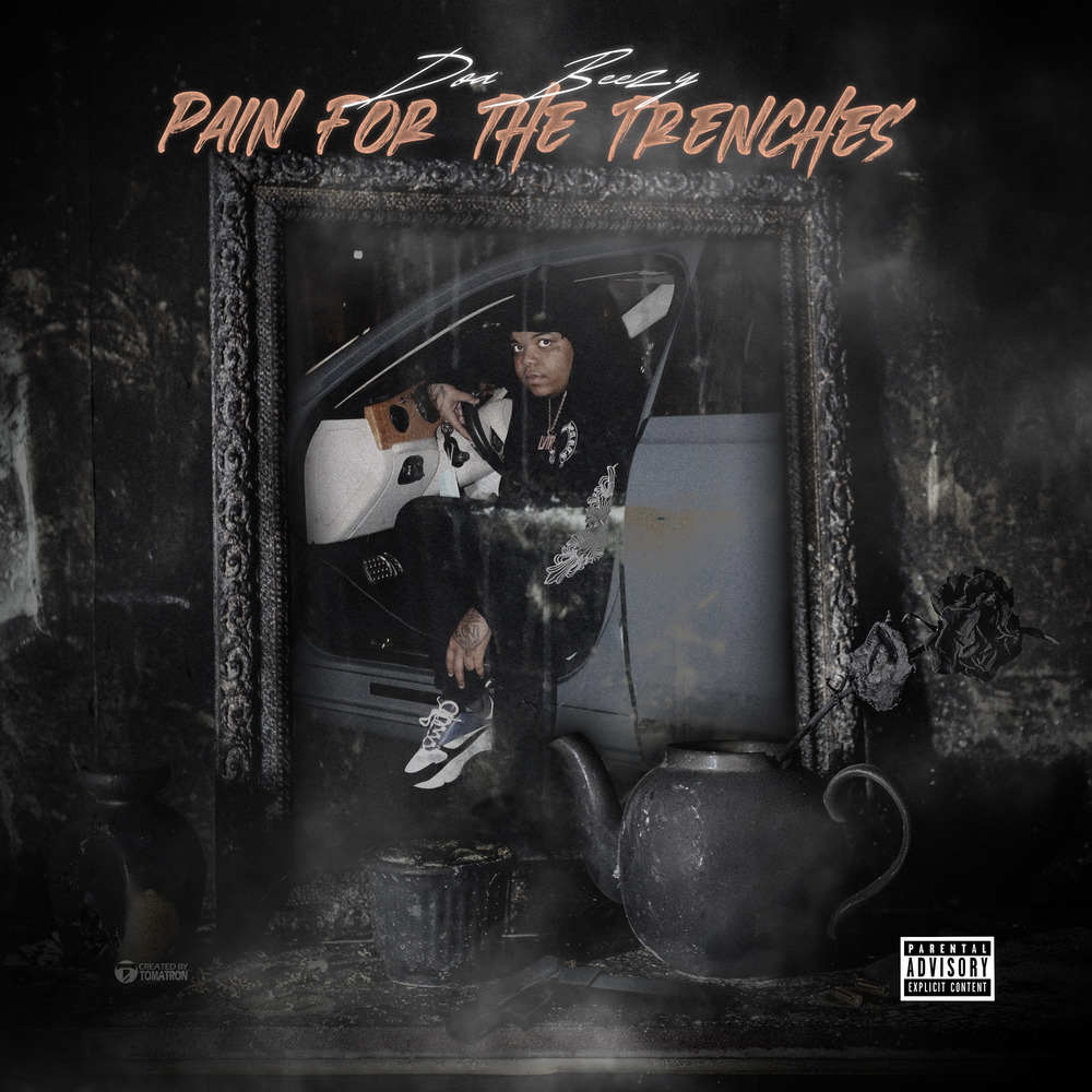Cry Worse (Explicit)