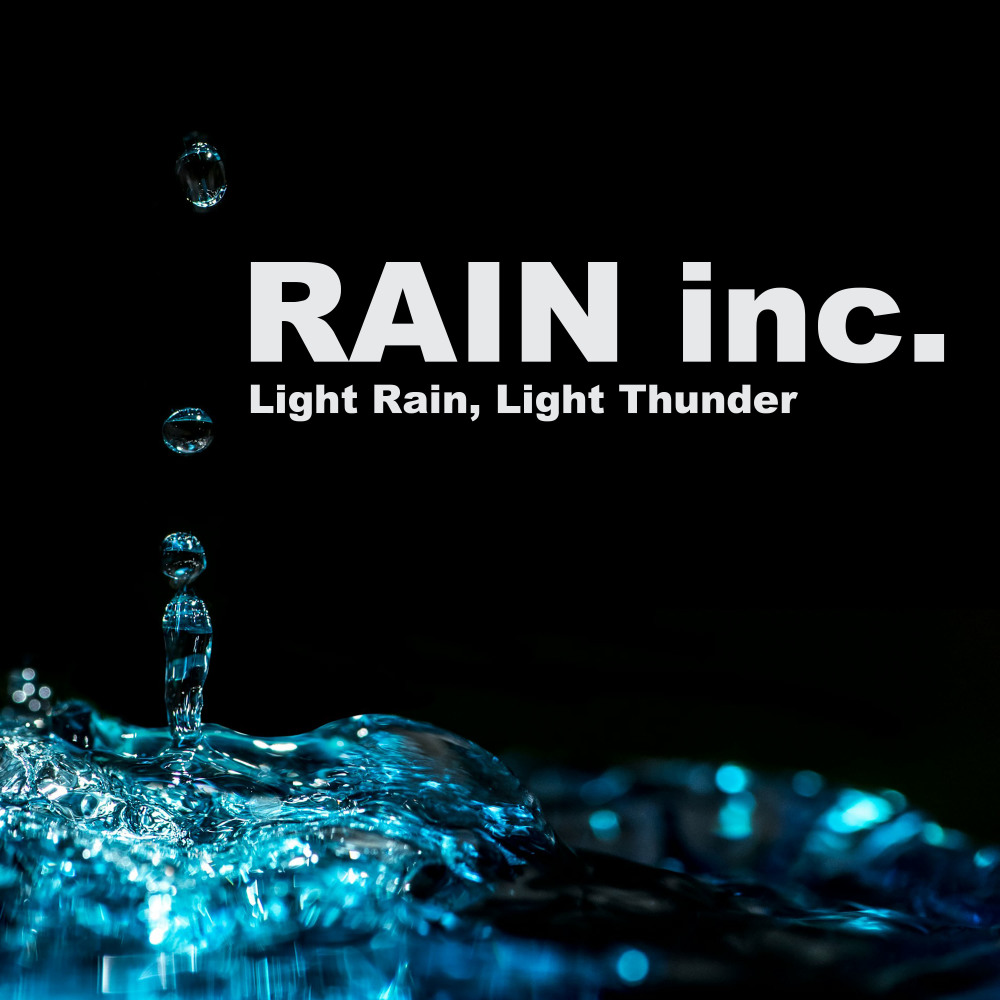 Light Rain, Light Thunder