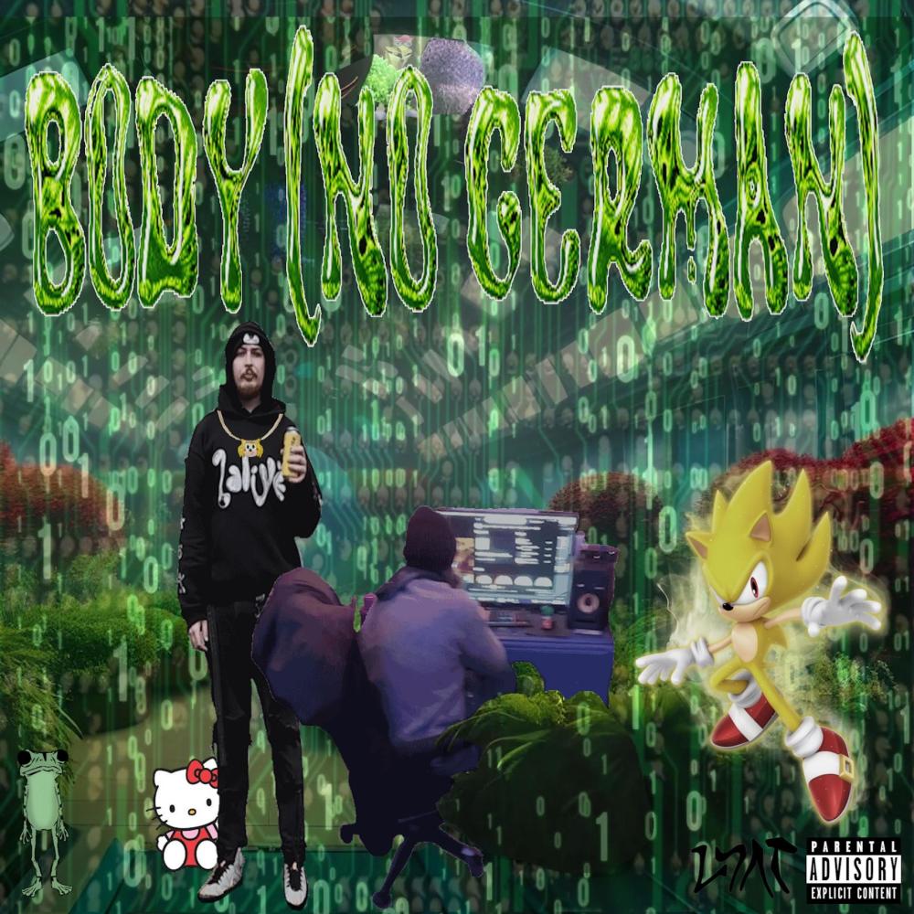 Body (No German) (Explicit)