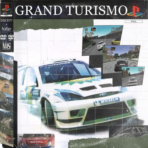 GRAND TURISMO (Explicit)